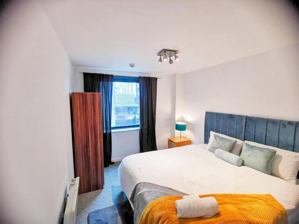 Apartamento 2-bed Near Centre *