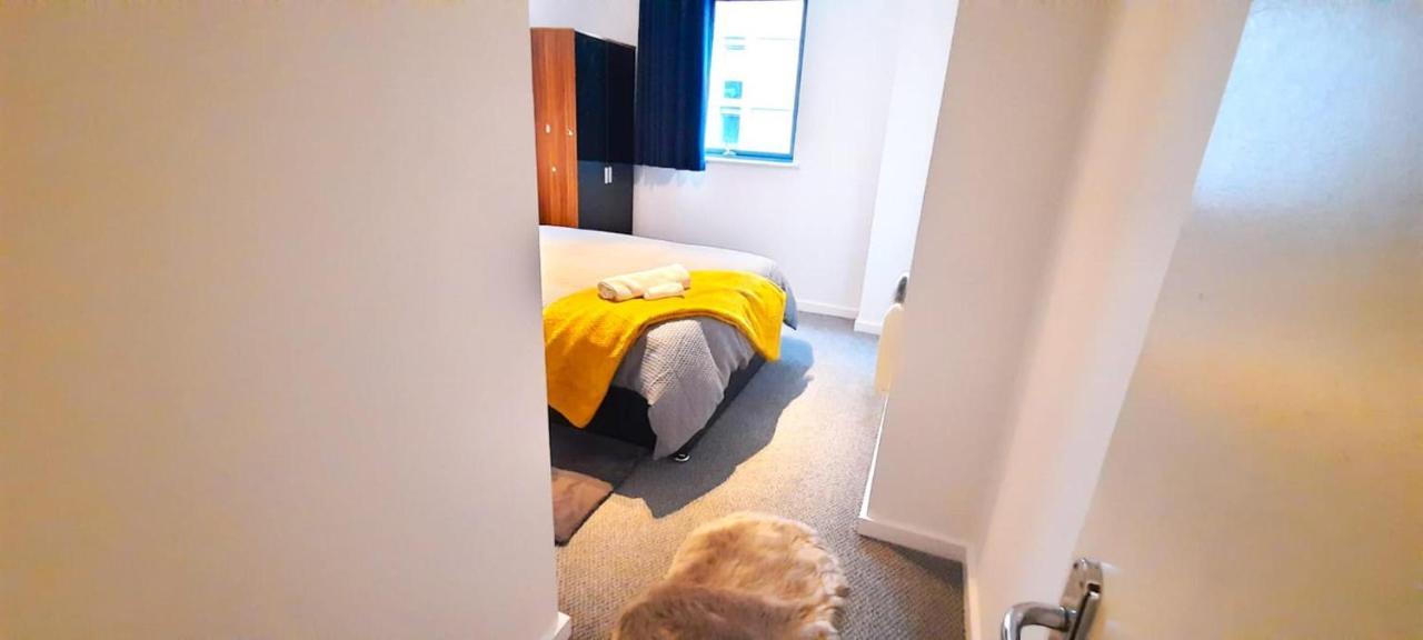 Apartamento 2-bed Near Centre Manchester